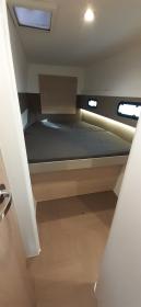 Yachtcharter Bali4 CLASS 9