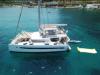 Yachtcharter Bali5 CREWED 2