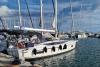 Yachtcharter Griechenla Bavaria C42