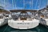 Yachtcharter Kroatien Bavaria C42