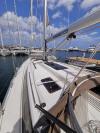 Yachtcharter Italien Bavaria Cruiser 37