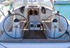 Yachtcharter Griechenla Bavaria Cruiser 40