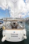 Yachtcharter Kroatien Bavaria Cruiser 46