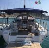 Yachtcharter Italien Bavaria Cruiser 46