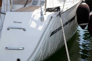 Yachtcharter BavariaCruiser51 ECONOMY 1