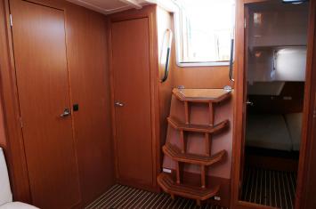 Yachtcharter BavariaCruiser51 ECONOMY 6