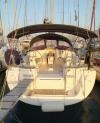 Yachtcharter Griechenla Dufour 455 Grand Large