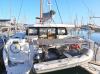 Yachtcharter Griechenla Excess 11 - 3 + 2 cab