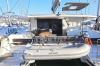 Yachtcharter Griechenla Astrea 42 - 3 + 2 cab.