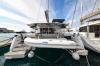 Yachtcharter Kroatien Astréa 42