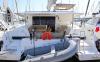 Yachtcharter Griechenla Lucia 40