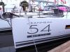 Yachtcharter Griechenla Jeanneau 54