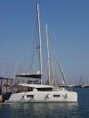 Yachtcharter Griechenla Lagoon 42