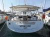 Oceanis 48 - 5Cab Top Bild