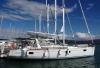 Yachtcharter Griechenla Oceanis 48 - 5Cab