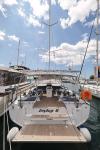 Yachtcharter Kroatien Oceanis 51.1