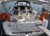 Yachtcharter Griechenla Sun Odyssey 379