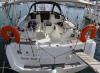 Sun Odyssey 379 Top Bild