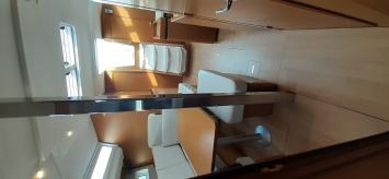 Yachtcharter SunOdyssey440 CLASS 2