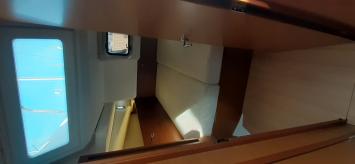 Yachtcharter SunOdyssey440 CLASS 3