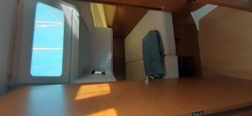 Yachtcharter SunOdyssey440 CLASS 4