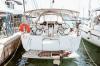 Yachtcharter Italien Sun Odyssey 449