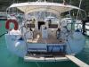 Yachtcharter Italien Sun Odyssey 490