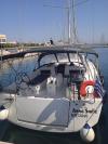 Yachtcharter Griechenla Sun Odyssey 490