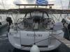 Yachtcharter Griechenla Sun Odyssey 509