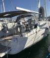 Yachtcharter Italien Sun Odyssey 519