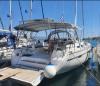 Yachtcharter Griechenla Bavaria Cruiser 51