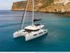 Yachtcharter Griechenla Lagoon 50