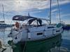 Yachtcharter Griechenla Oceanis 40.1