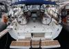 Yachtcharter Griechenla Oceanis 41