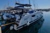 Yachtcharter Kroatien Fountaine Pajot Tanna 47 - 5 + 1 cab.