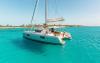 Yachtcharter Britische  Lagoon 42