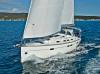 Yachtcharter Kroatien Bavaria Cruiser 45