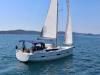 Yachtcharter Kroatien Dufour 460 Grand Large