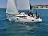 Yachtcharter Kroatien Elan 444 Impression