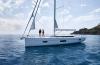 Yachtcharter Kroatien Bavaria C50