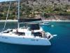 Yachtcharter Griechenla Lagoon 450 F