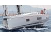 Yachtcharter Griechenla Oceanis 51.1