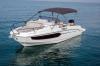 Yachtcharter Kroatien Flyer 8 SUNdeck