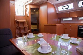 Yachtcharter BavariaCruiser46 Tha 2