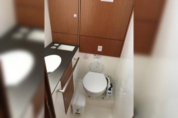 Yachtcharter BavariaCruiser46 Tha 5