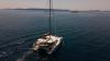 Yachtcharter Kroatien Lagoon 42