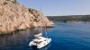 Yachtcharter Kroatien Lagoon 46