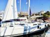 Yachtcharter Griechenla Hanse 458