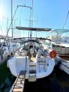 Yachtcharter Griechenla Oceanis 43