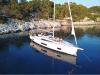 Yachtcharter Griechenla Oceanis 46.1